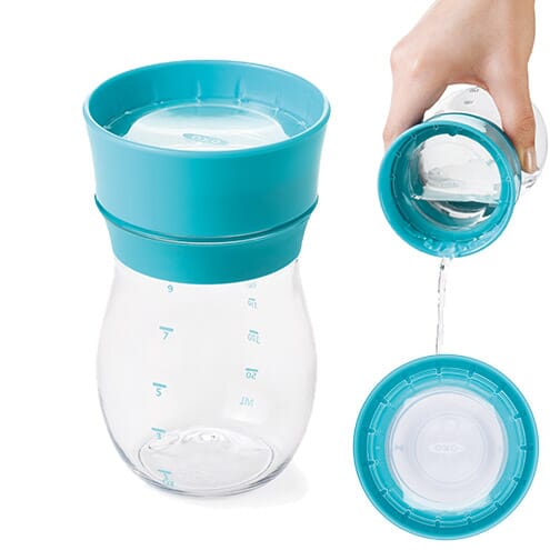 Gobelet apprentissage bébé