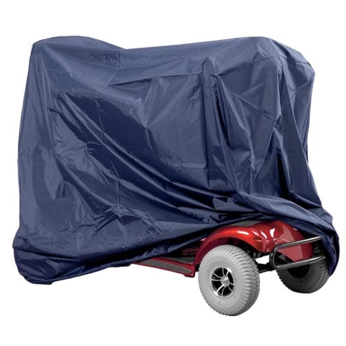 Housses scooter
