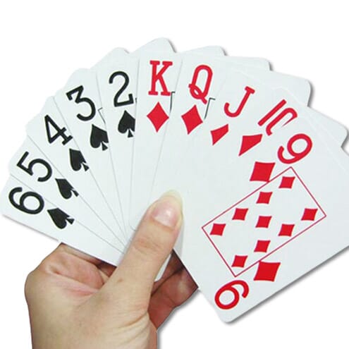 Jeux traditionnels