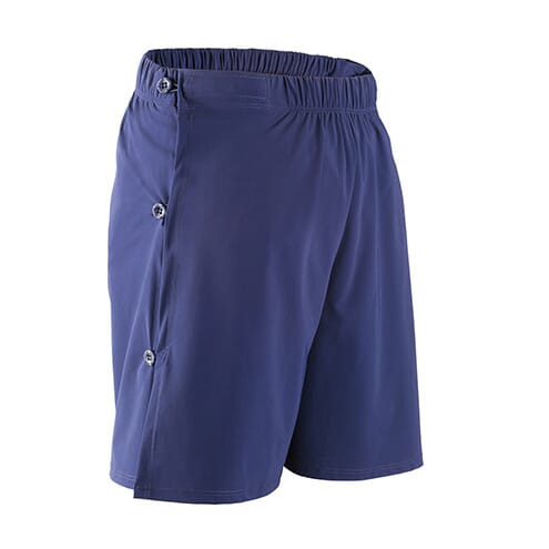 Maillot de bain incontinence garcon