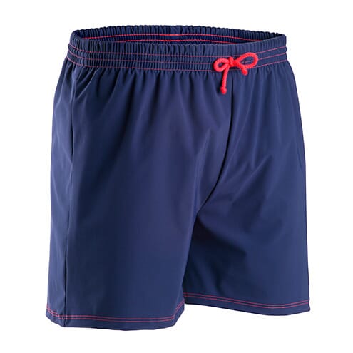 Maillot de bain incontinence homme