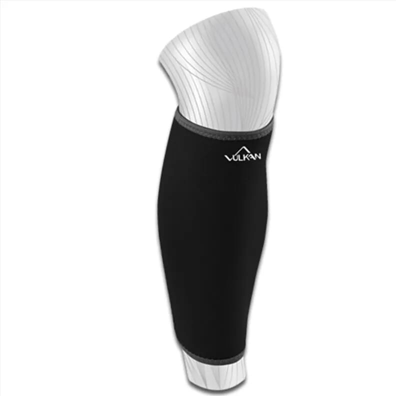 Manchon de compression mollet