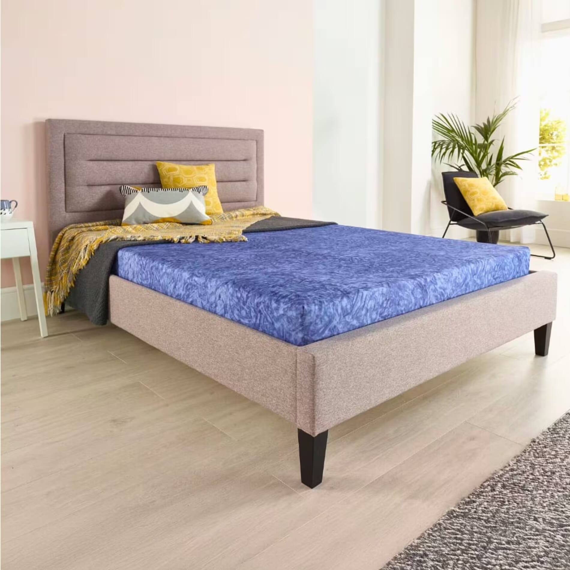 Matelas imperméable