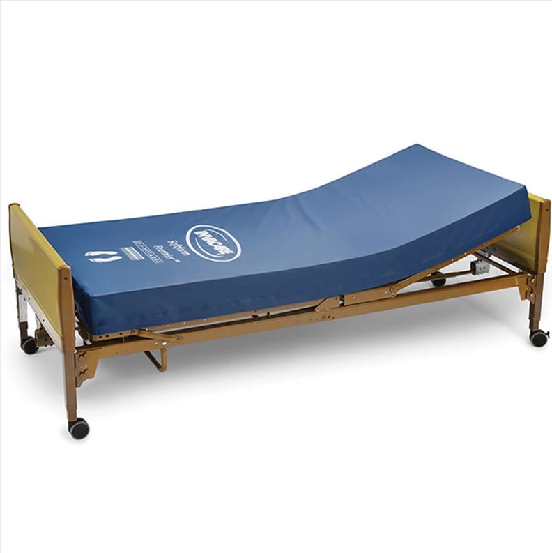 Matelas médical