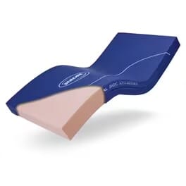 Matelas pour lit médicalisé