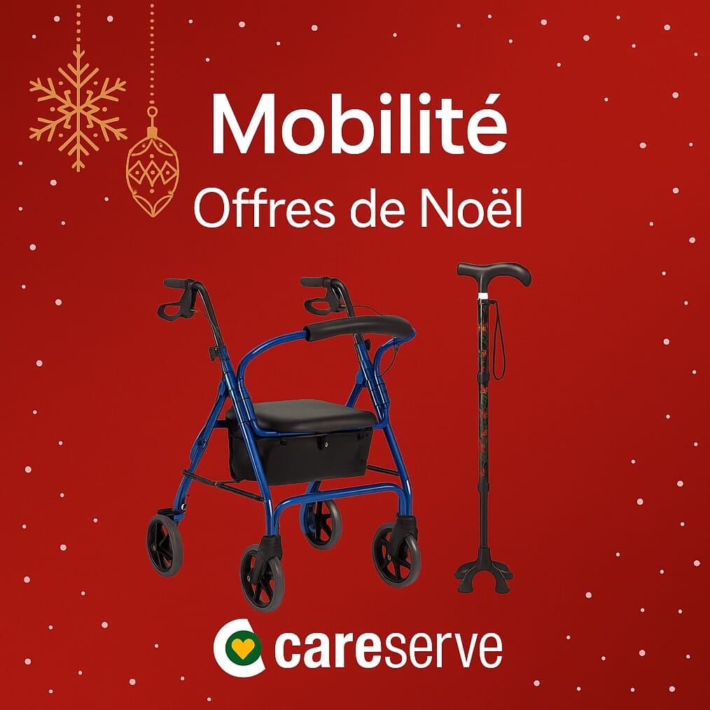 Mobilité