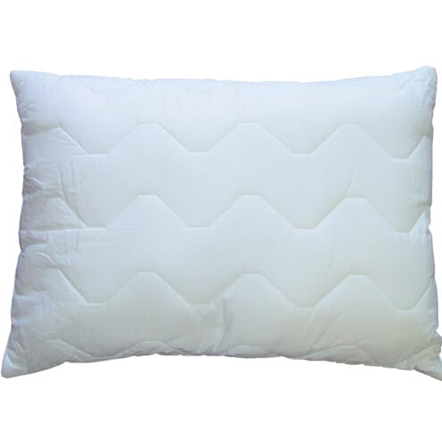 Oreiller lavable en machine