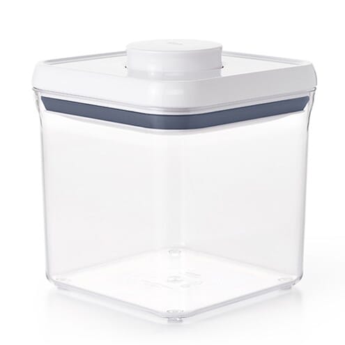 Ouverture facile bocaux en verre