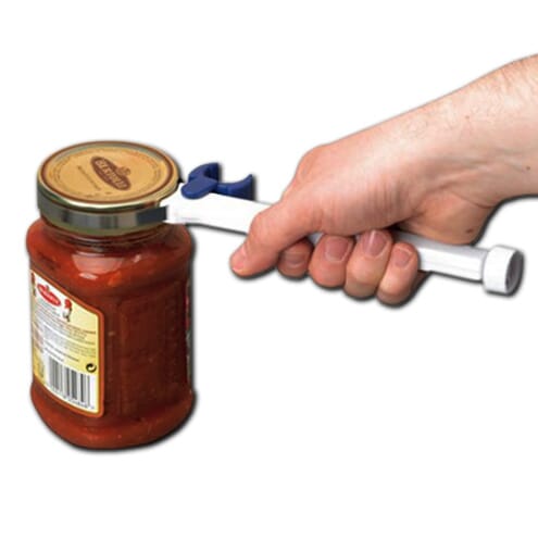 Ouvre bocaux et bouteilles
