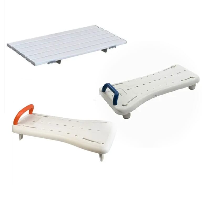 Planche de bain