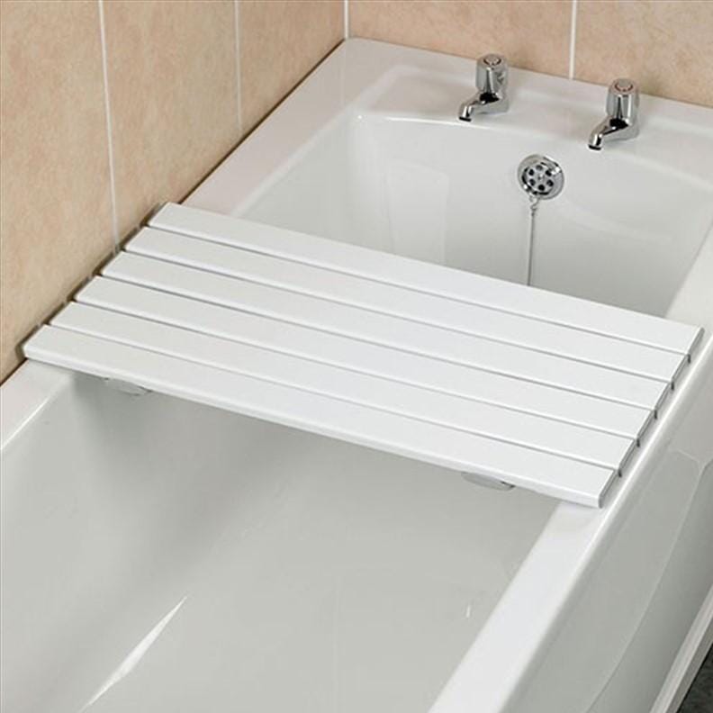 Planche de douche