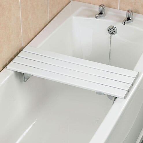 Planches de bain