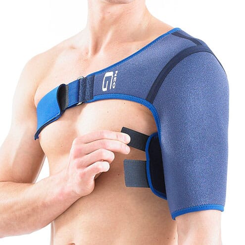 Posture correcteur d'épaule