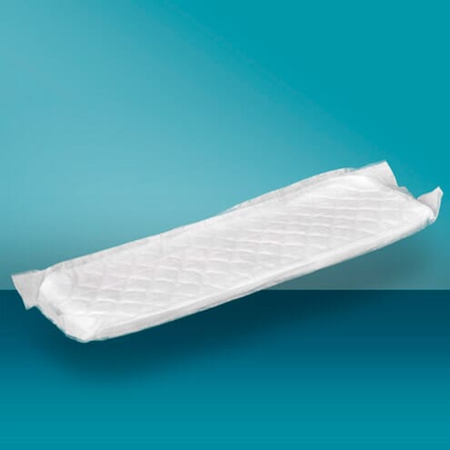 Protections droites