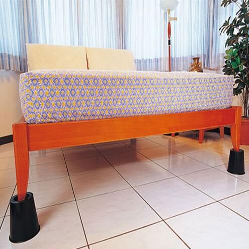 Rehausseurs pour lit