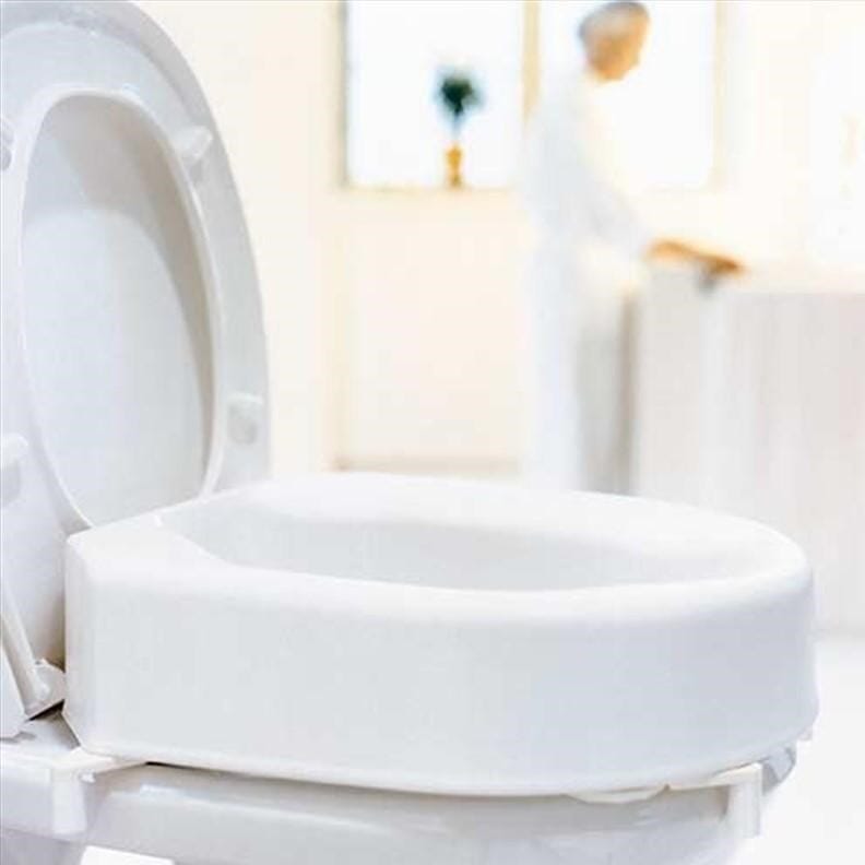 Rehausseurs toilettes