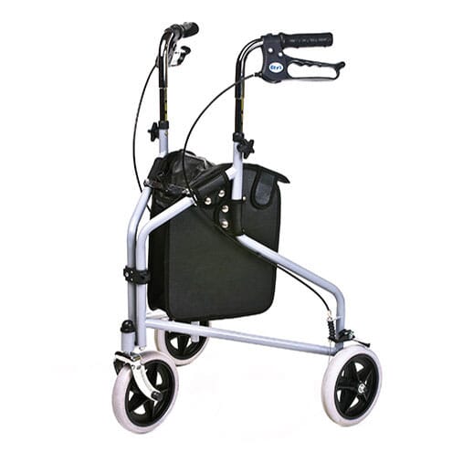 Rollators 3 roues