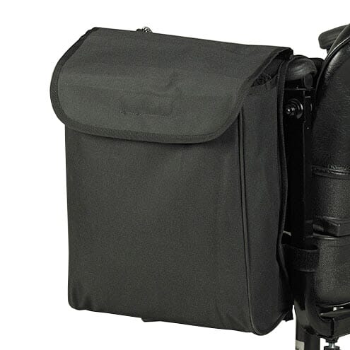 Sacs pour fauteuils roulants