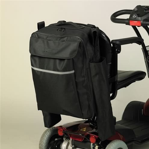 Sacs scooter
