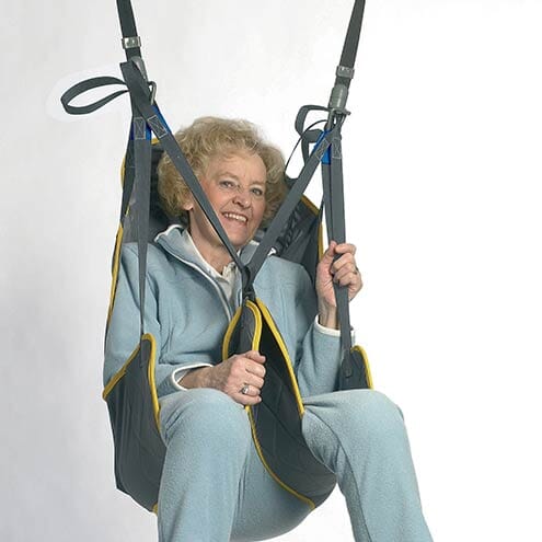 Sangle Easy-fit Invacare