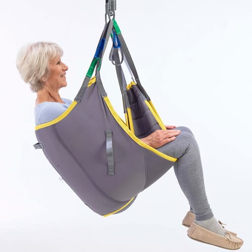 Sangles Invacare - universelle standard