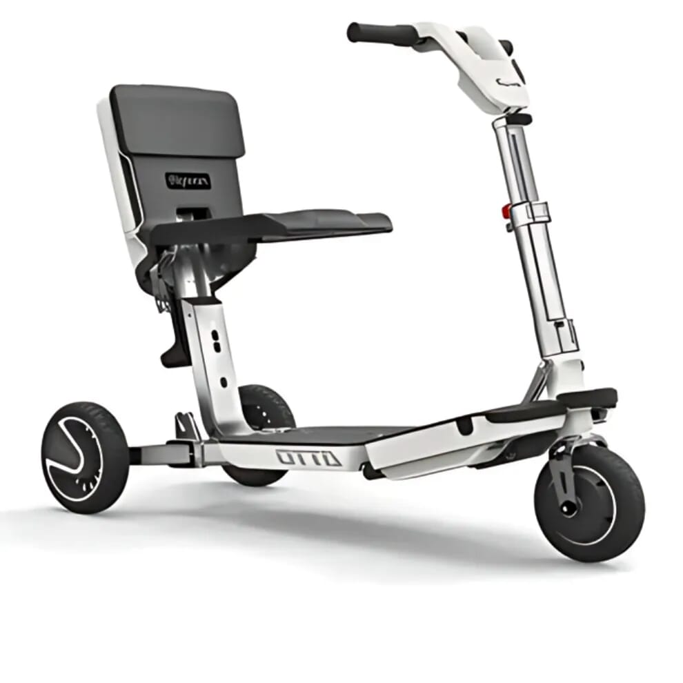 Scooter PMR
