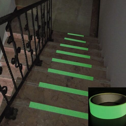 Sécurité à la maison