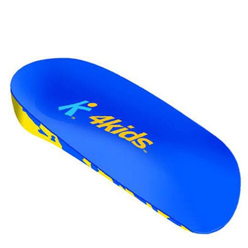 Semelles pour enfants