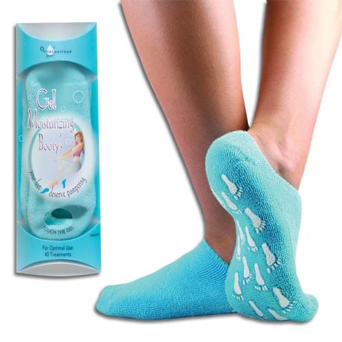 Soin de la peau
