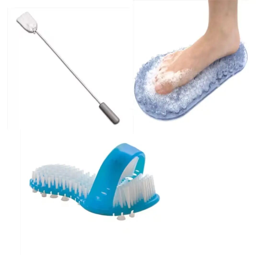 Soin des pieds