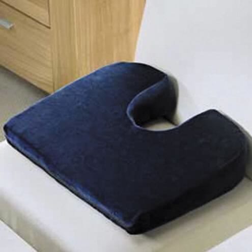 Support posture dos