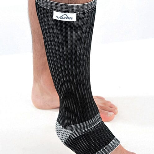 Support tibia