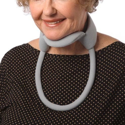 Supports de tête et de cou