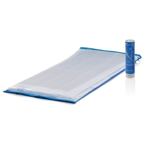 Surmatelas anti escarre