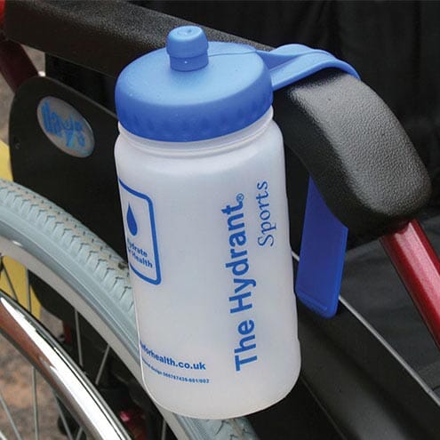 Système d'hydratation