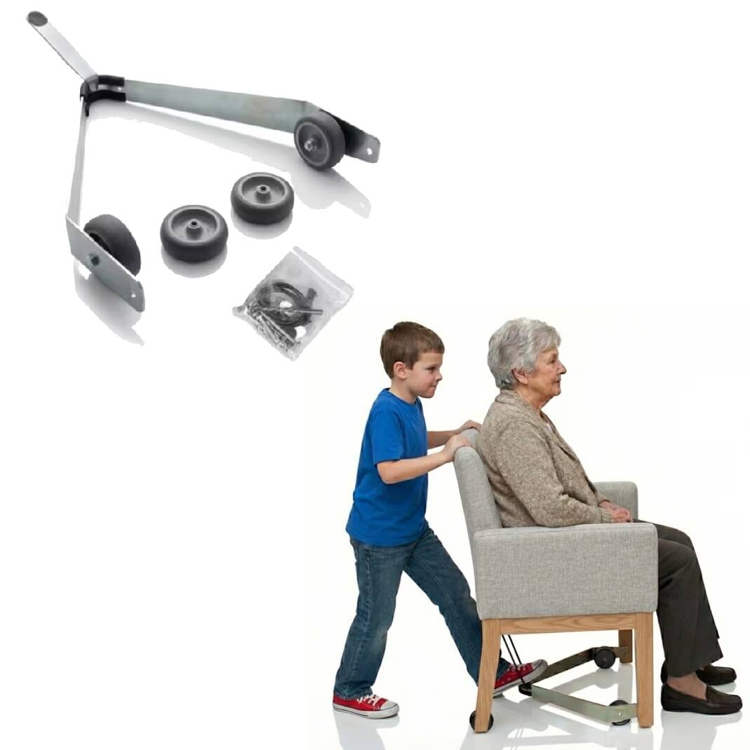 Système de mobilité pour chaise