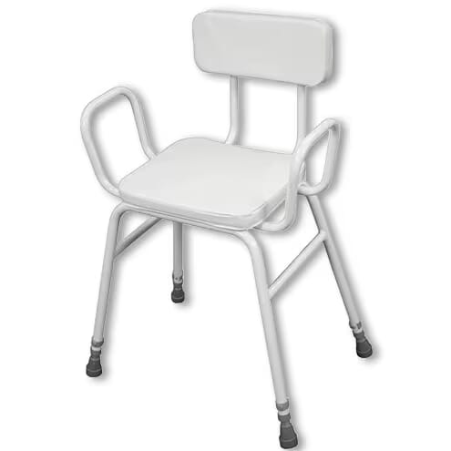 Tabouret haut