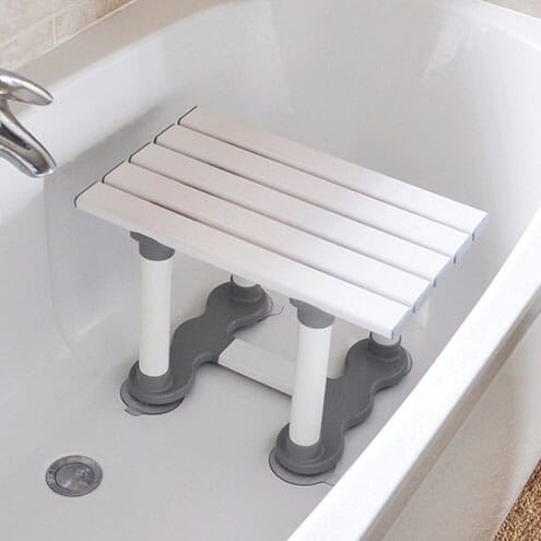 Tabourets de bain