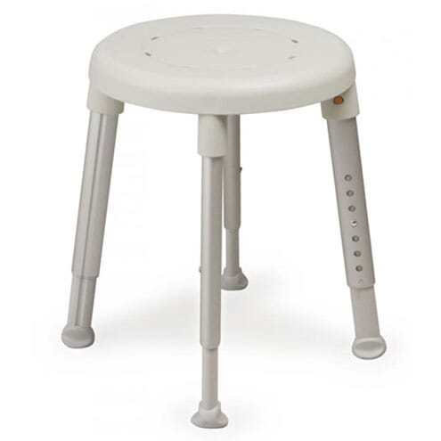 Tabourets de douche Etac