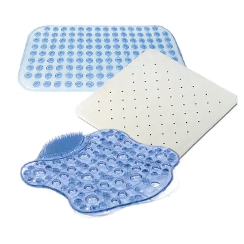 Tapis antidérapant