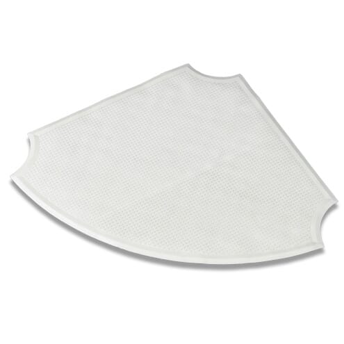 Tapis de douche antidérapant