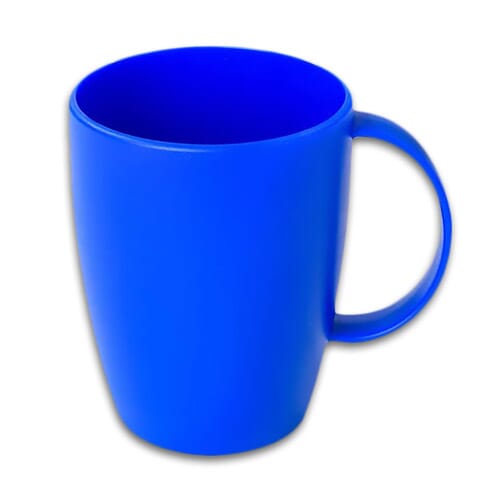 Tasses avec poignée