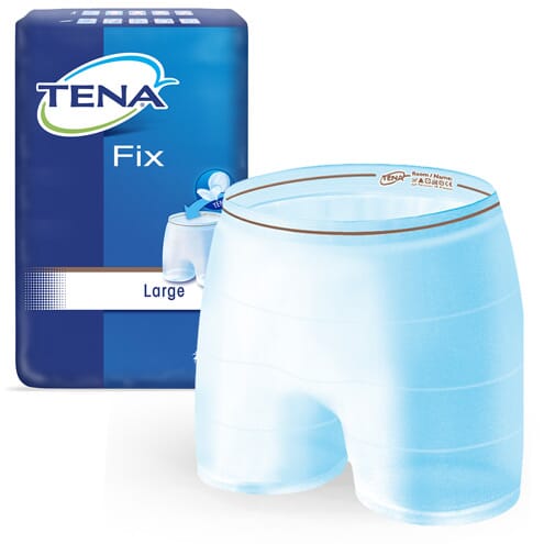 TENA Fix