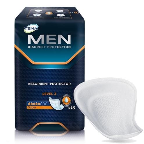 TENA Men