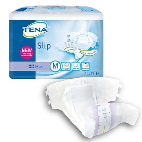 TENA Slip
