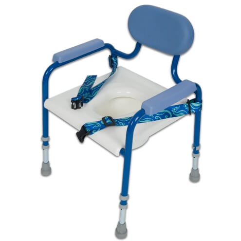 Toilettes pour enfants
