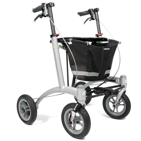 Trionic Walkers
