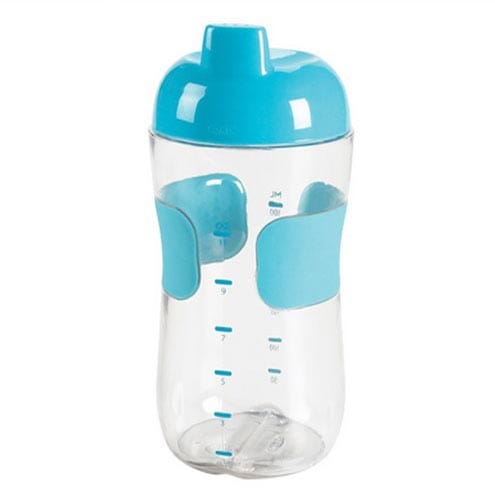 Verre anti-renversement bébé