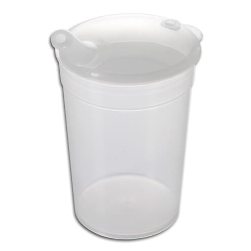 Verres à bec adulte
