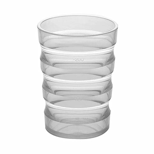 Verres et Gobelets
